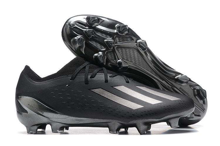 Adidas X Speedportal.1 FG negro
